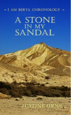 A Stone In My Sandal