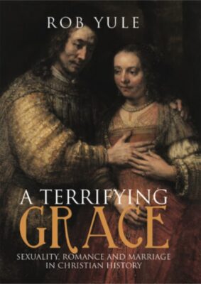 A Terrifying Grace