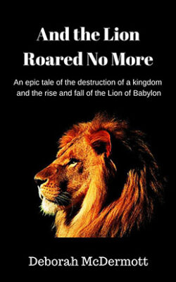 And_The_Lion_Roared_No_More