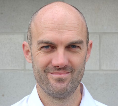 Andrew Stirling