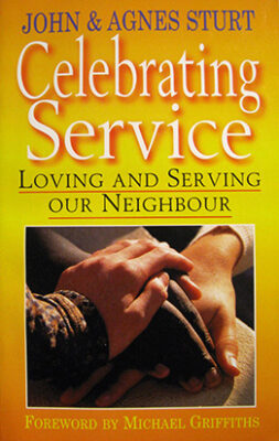 Celebrating Service
