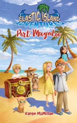 Elastic Island Adventures: Port Mugaloo