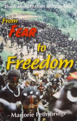 From_Fear_To_Freedom