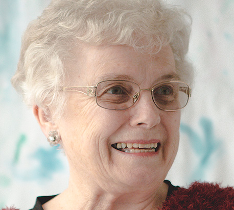 Ruth Hammond