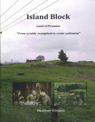 Island Block