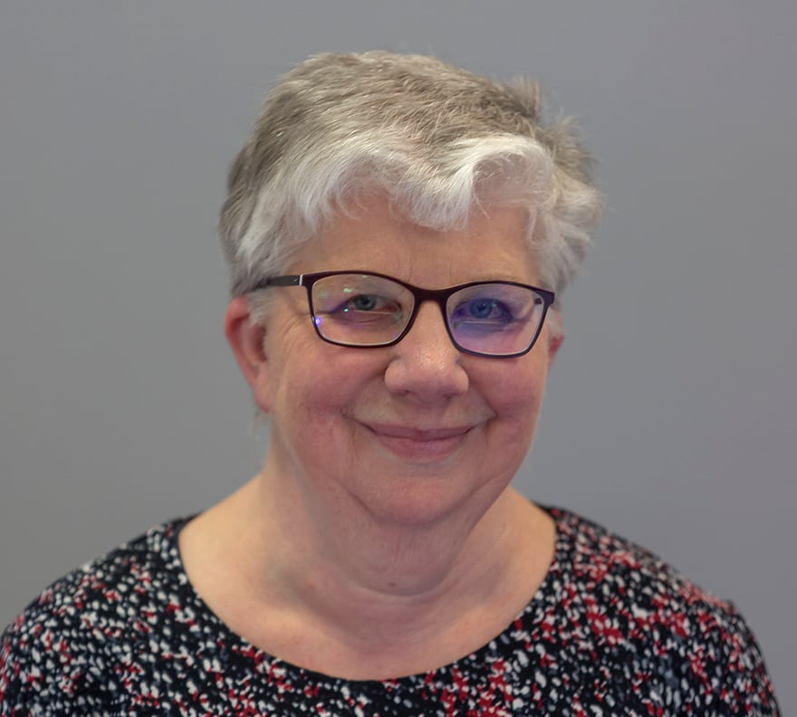 Lesley Edgeler