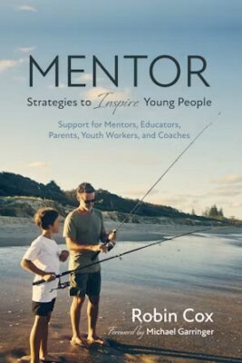 MENTOR: Strategies To Inspire Young People