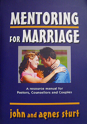 Mentoring For Marriage