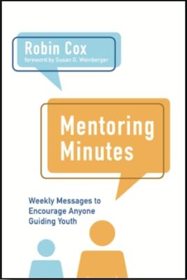 Mentoring Minutes