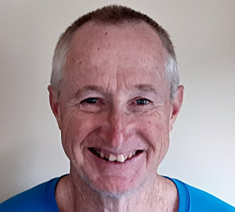 Neil Evans