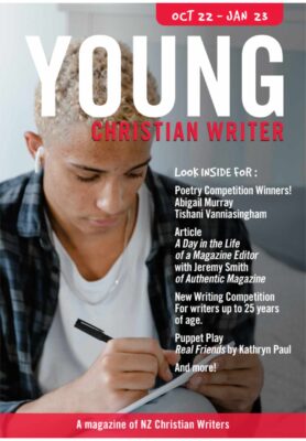 October 2022 - January 2023