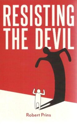 Resisting The Devil