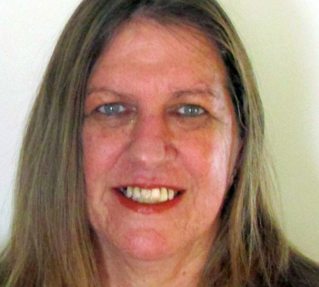 Joanne Rolston
