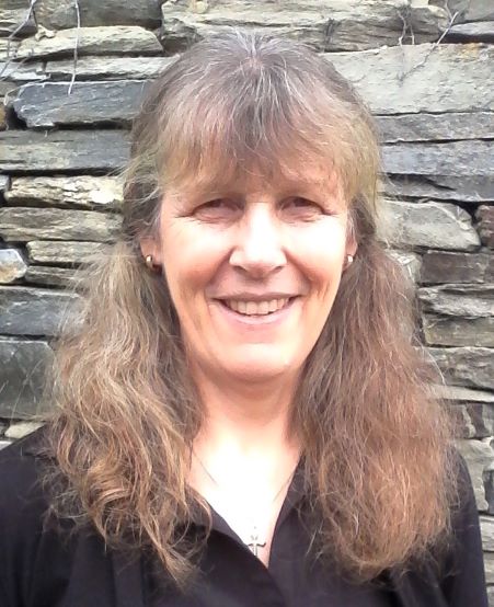 Rosealie Robinson
