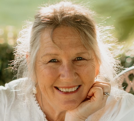 Rosie Boom