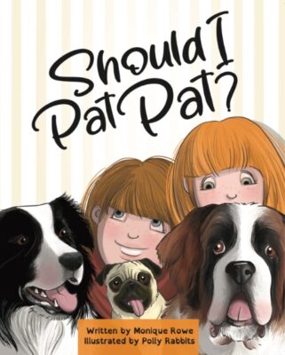Should I Pat Pat?