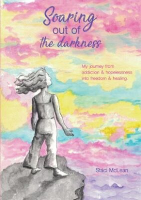 Soaring Out Of The Darkness