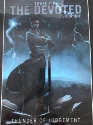 The_Devoted_Book_One