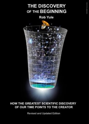 The Discovery Of The Beginning