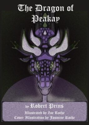 The Dragon Of Peakay