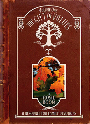 The_Gift_Of_Values_Vol_1