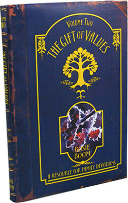 The_Gift_Of_Values_Vol_2