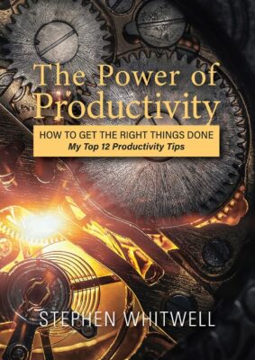 The Power Of Productivity