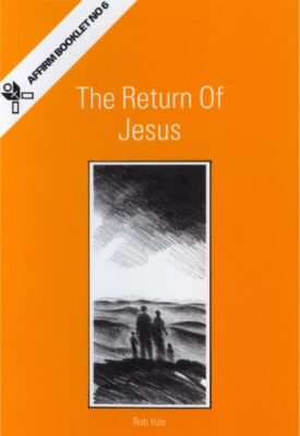 The Return Of Jesus