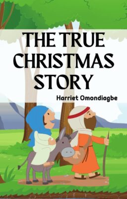The_True_Christmas_Story