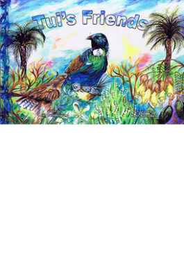 Tui’s Friends