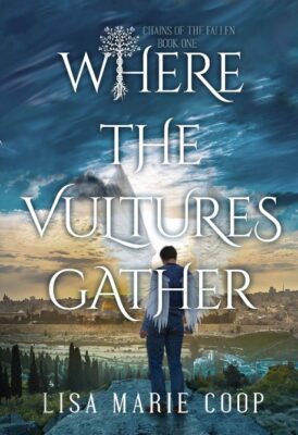 Where The Vultures Gather