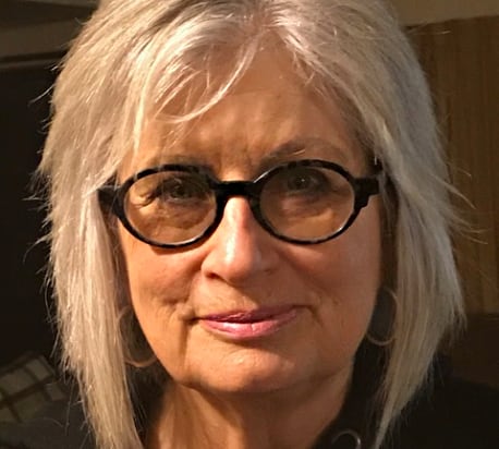 Maree Baigent-Harris