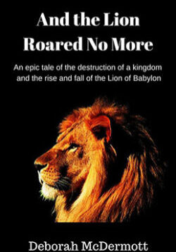 And_The_Lion_Roared_No_More