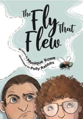 The_Fly_That_Flew